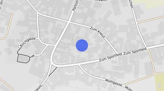 Bodenrichtwertkarte Nidda Geiss Nidda